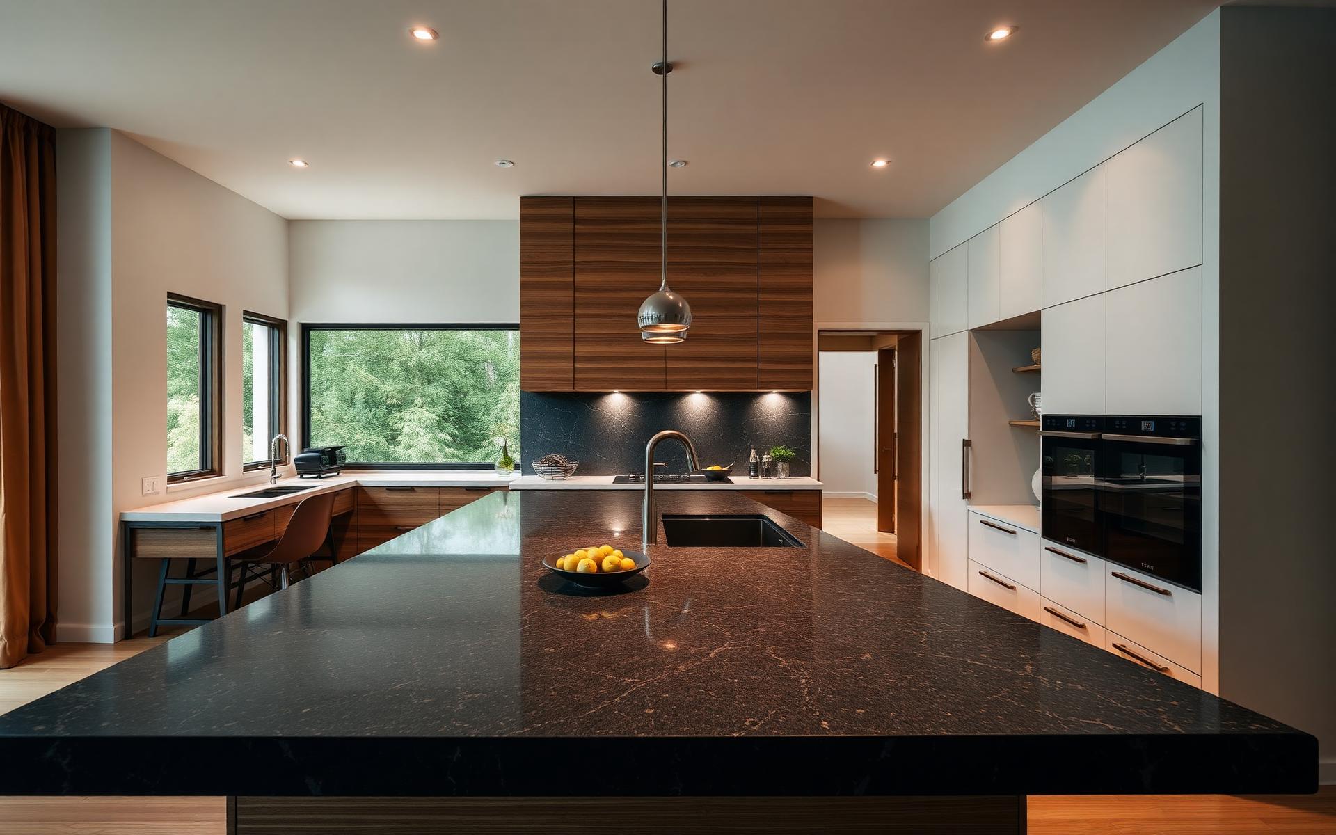 Kitchen Remodeling